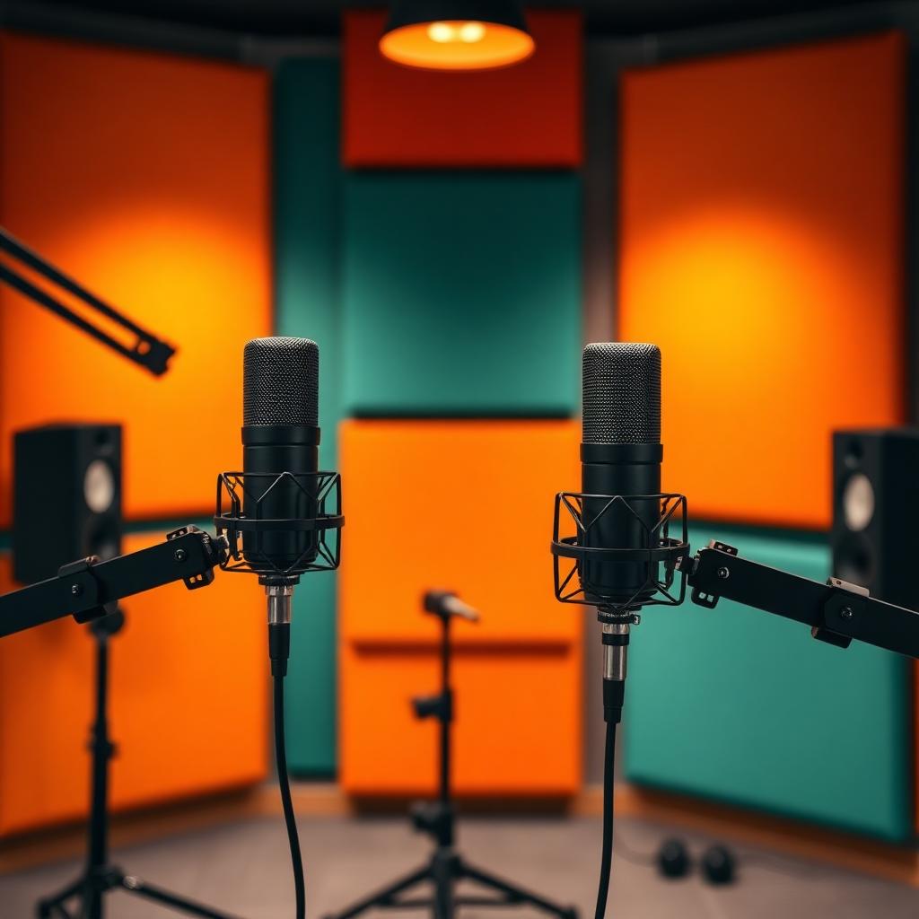 O podcast que converte não é o mais bonito, é o mais consistente